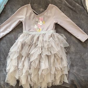 Minnie Mouse dress